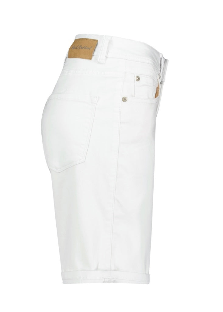 Relax Shorts - White