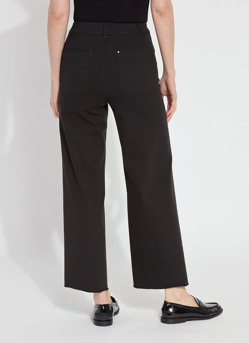 Erin Jeans - Black