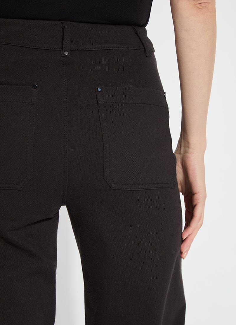 Erin Jeans - Black
