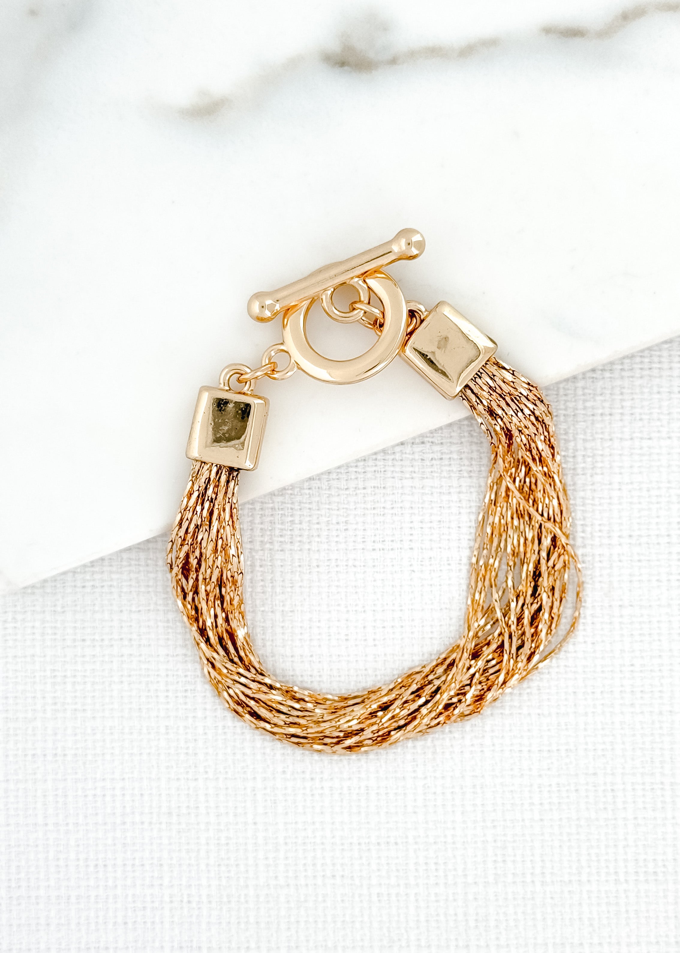Bracelet - Gold