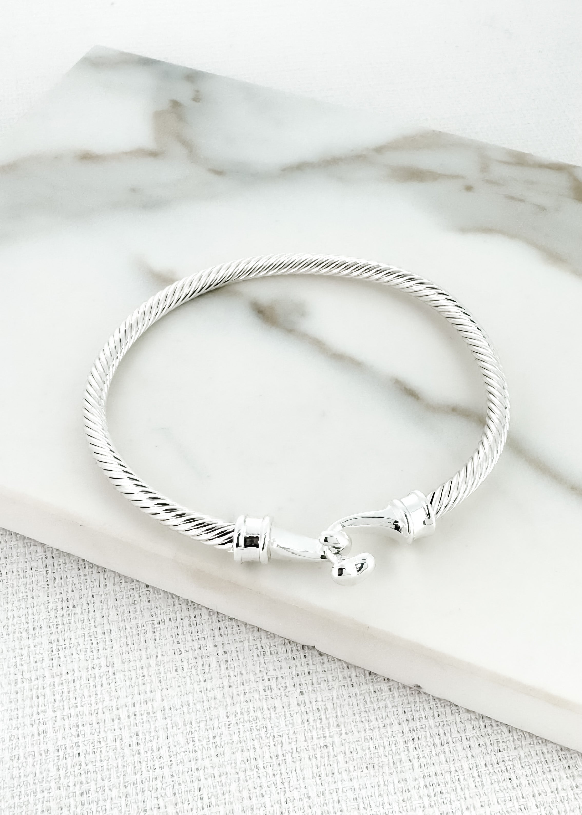 Bracelet - Silver