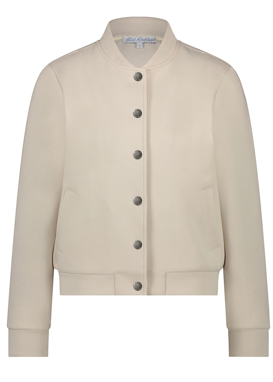 Bomber Jacket - Kit