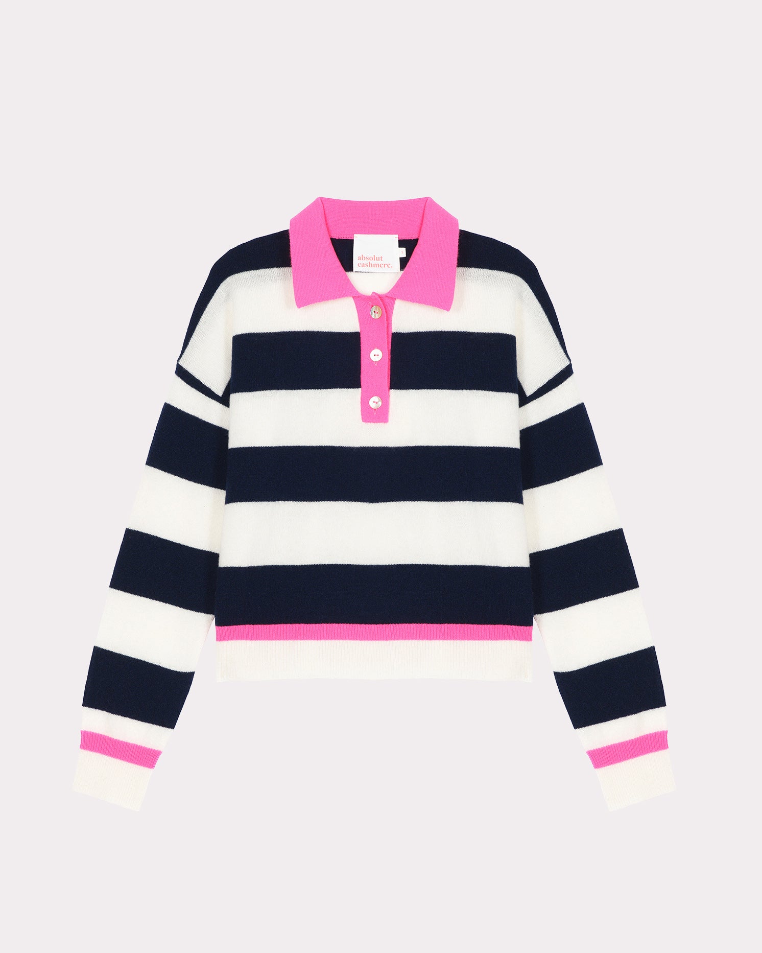Ona Jumper - Navy