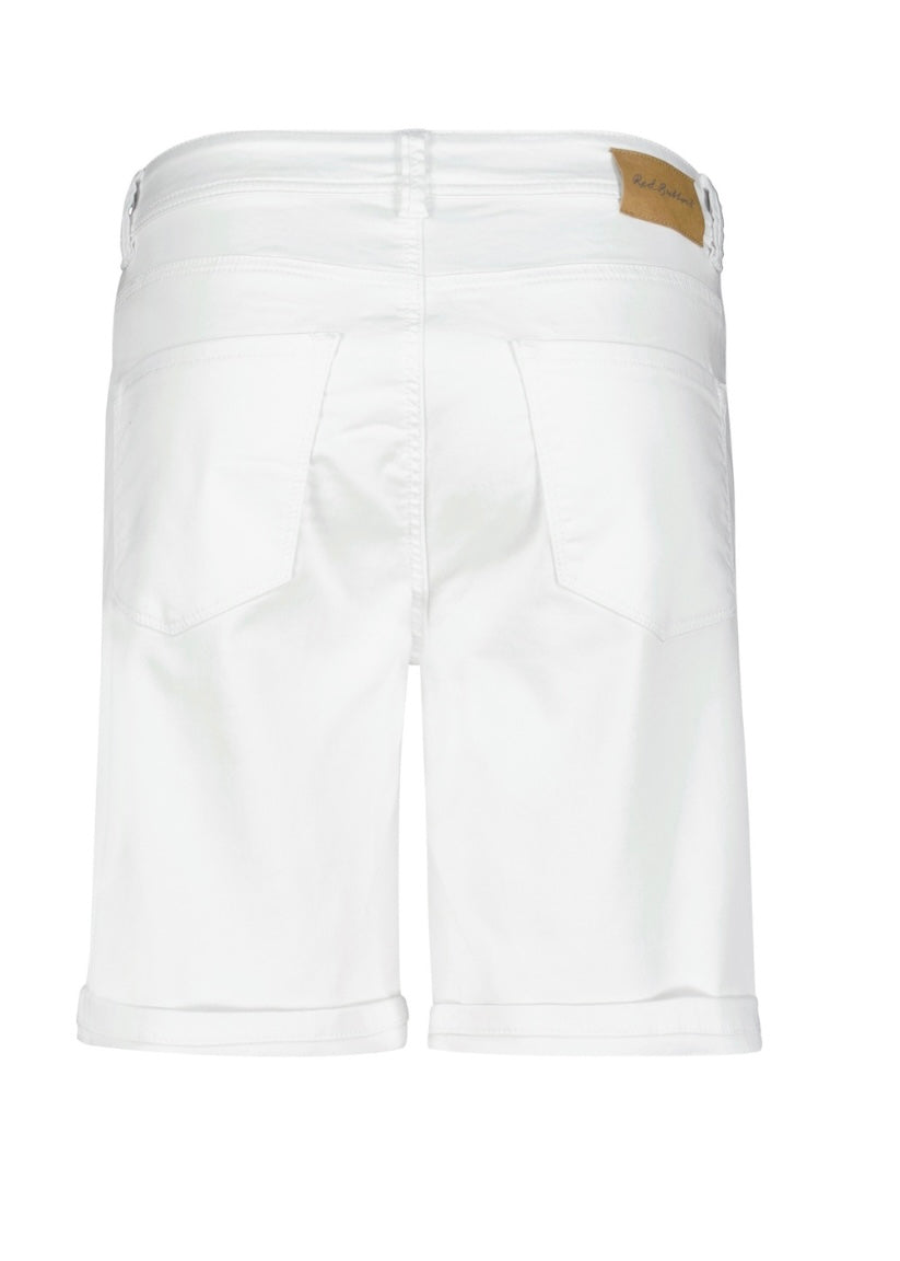 Relax Shorts - White