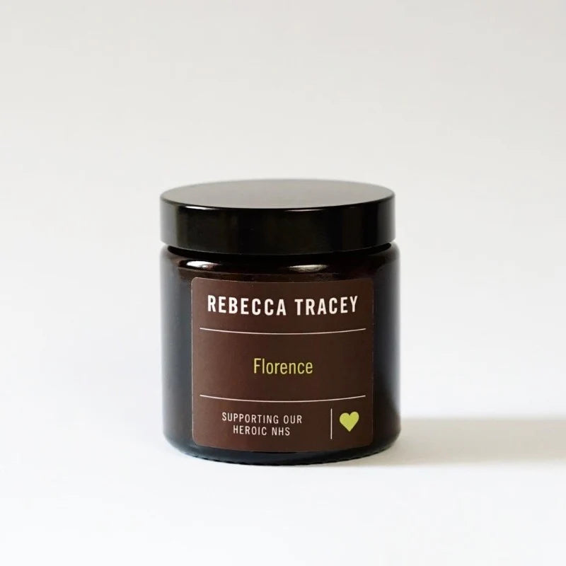 Florence Travel Candle