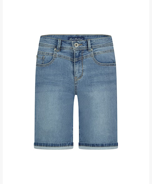 Relax Shorts - Midstone