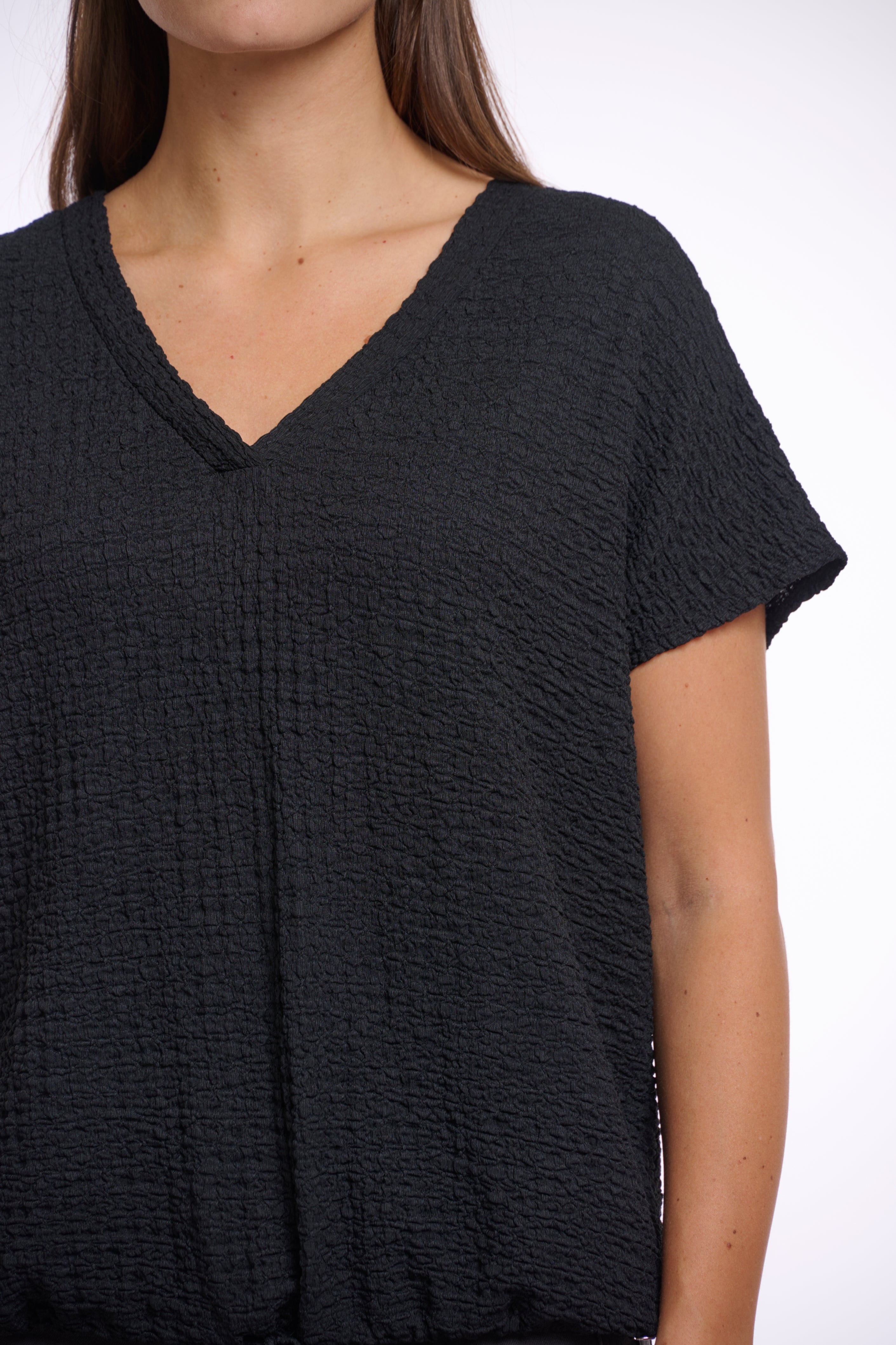 Rory T-Shirt - Black