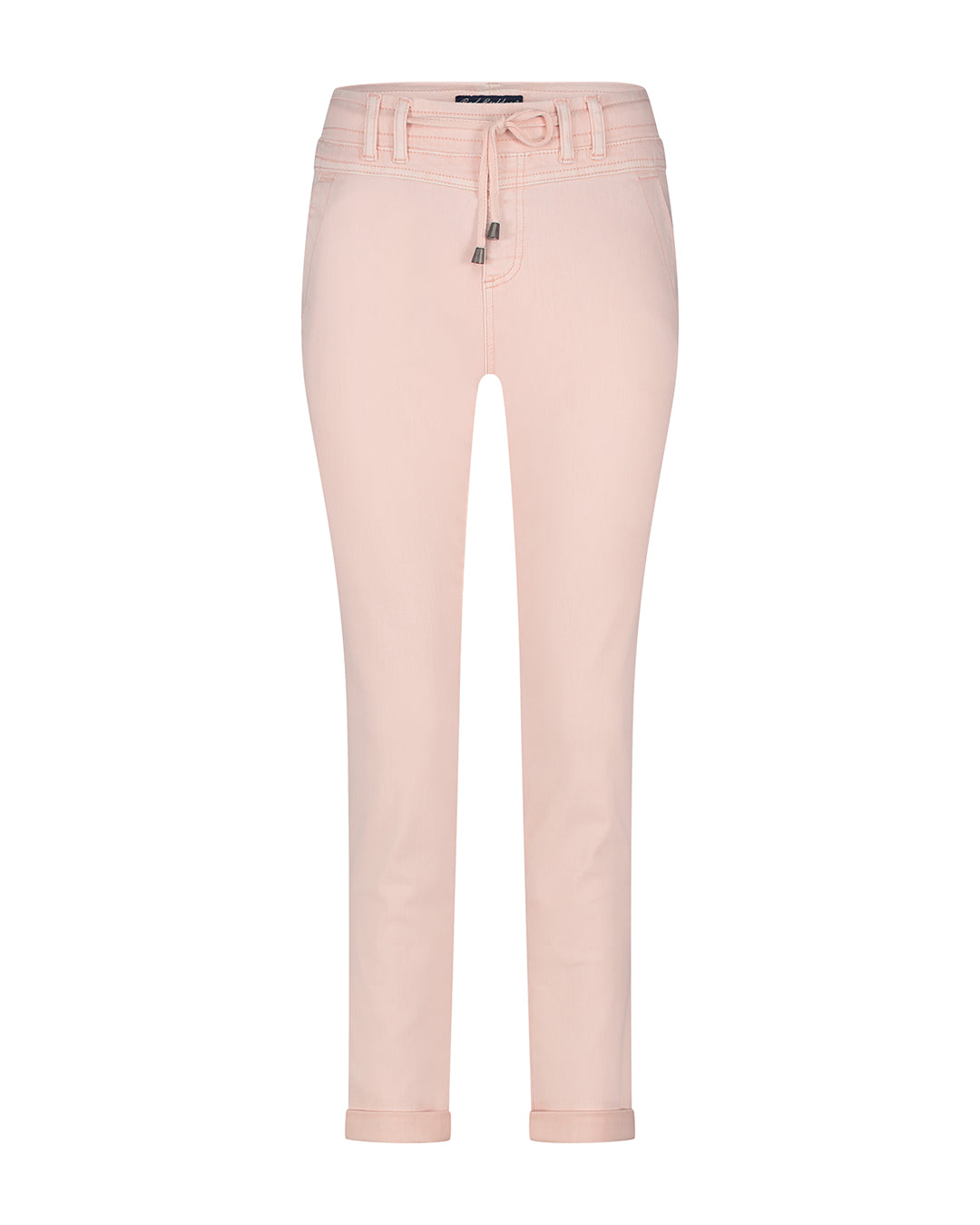 Tessy Joggers - Blush