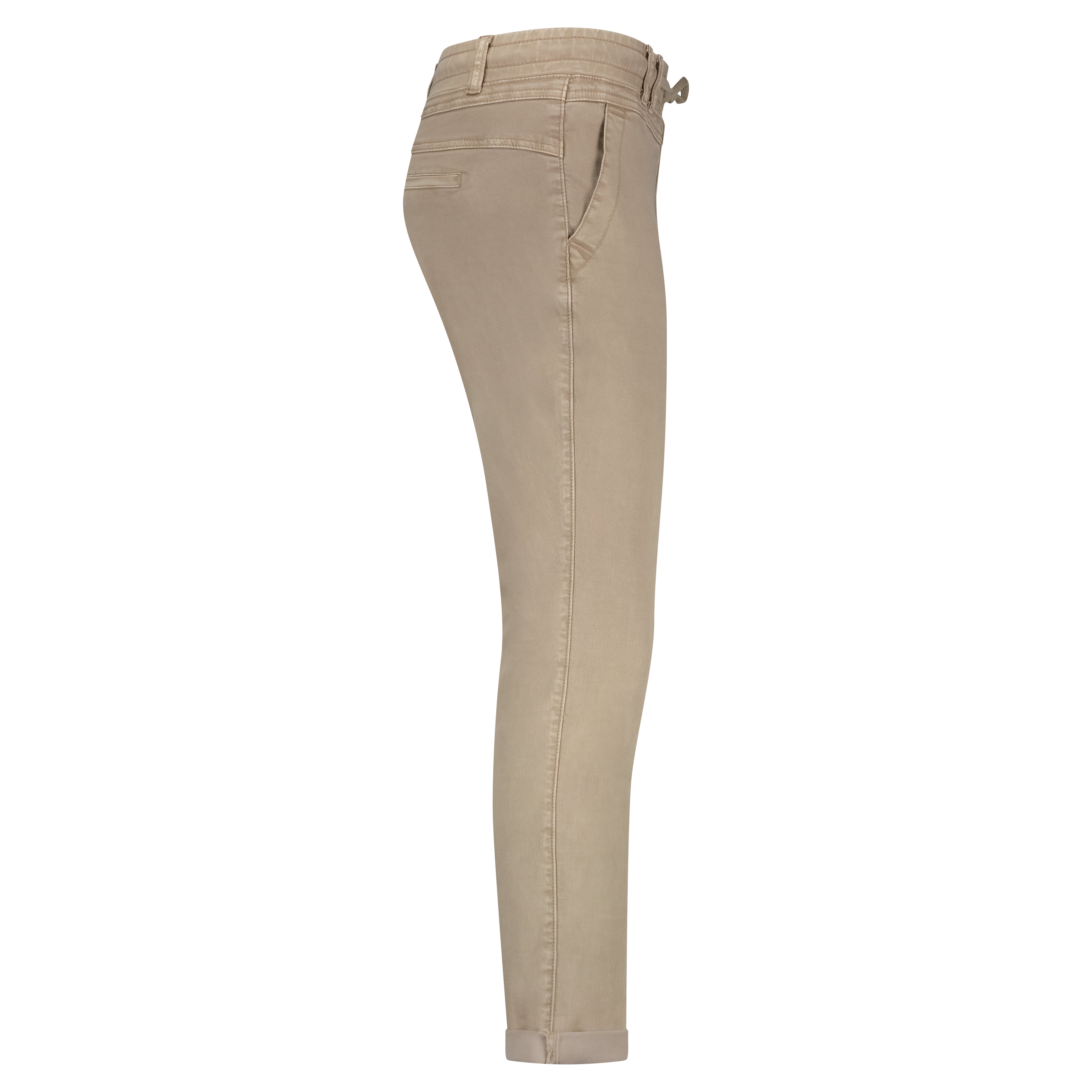 Tessy Joggers - Latte