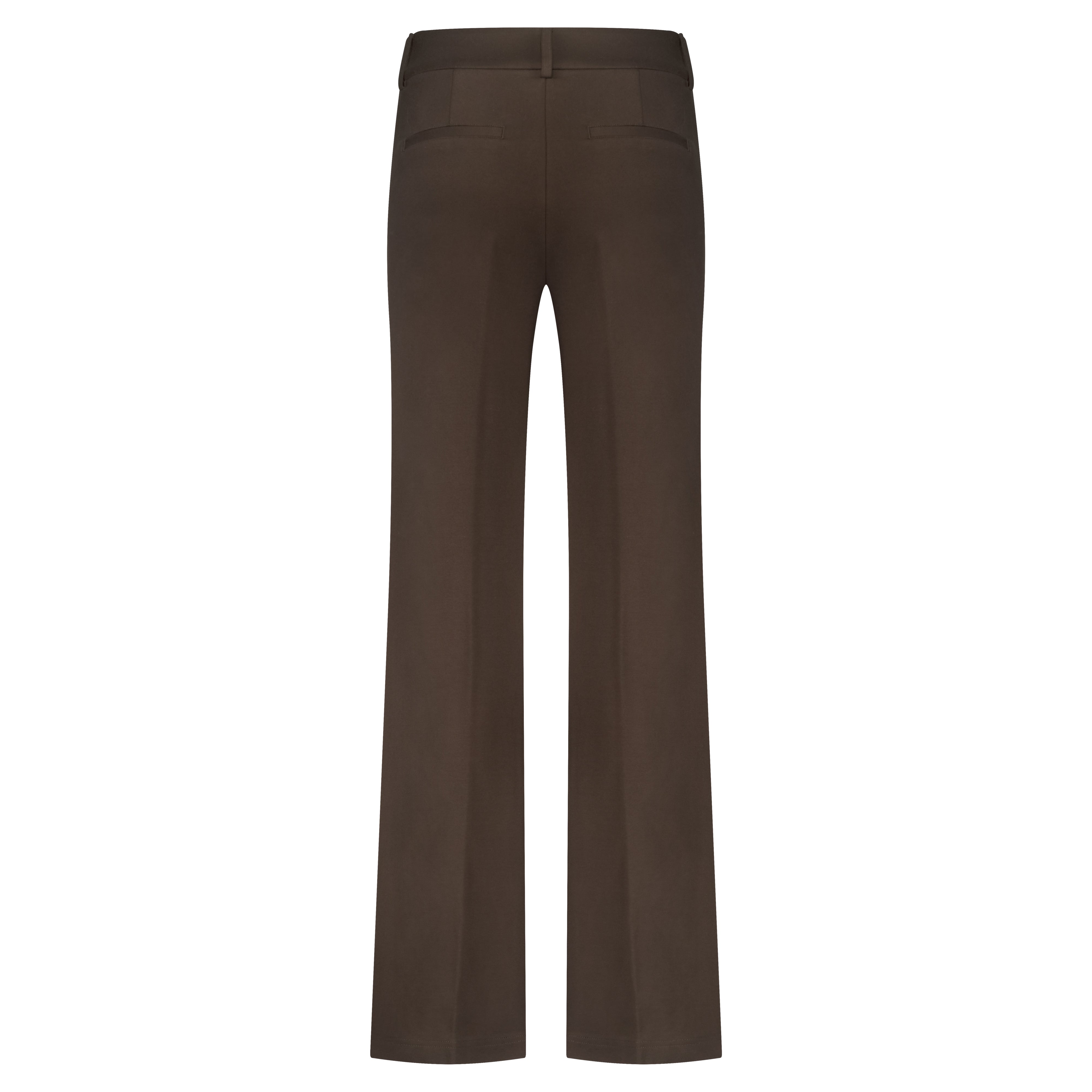 Colette Punta Trousers - Brown