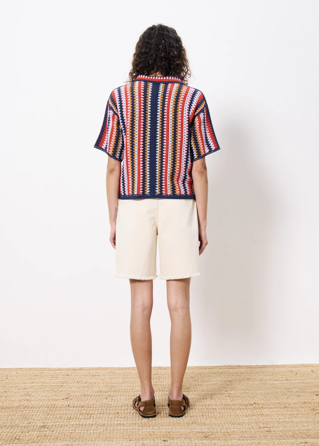 Akira Top - Multi
