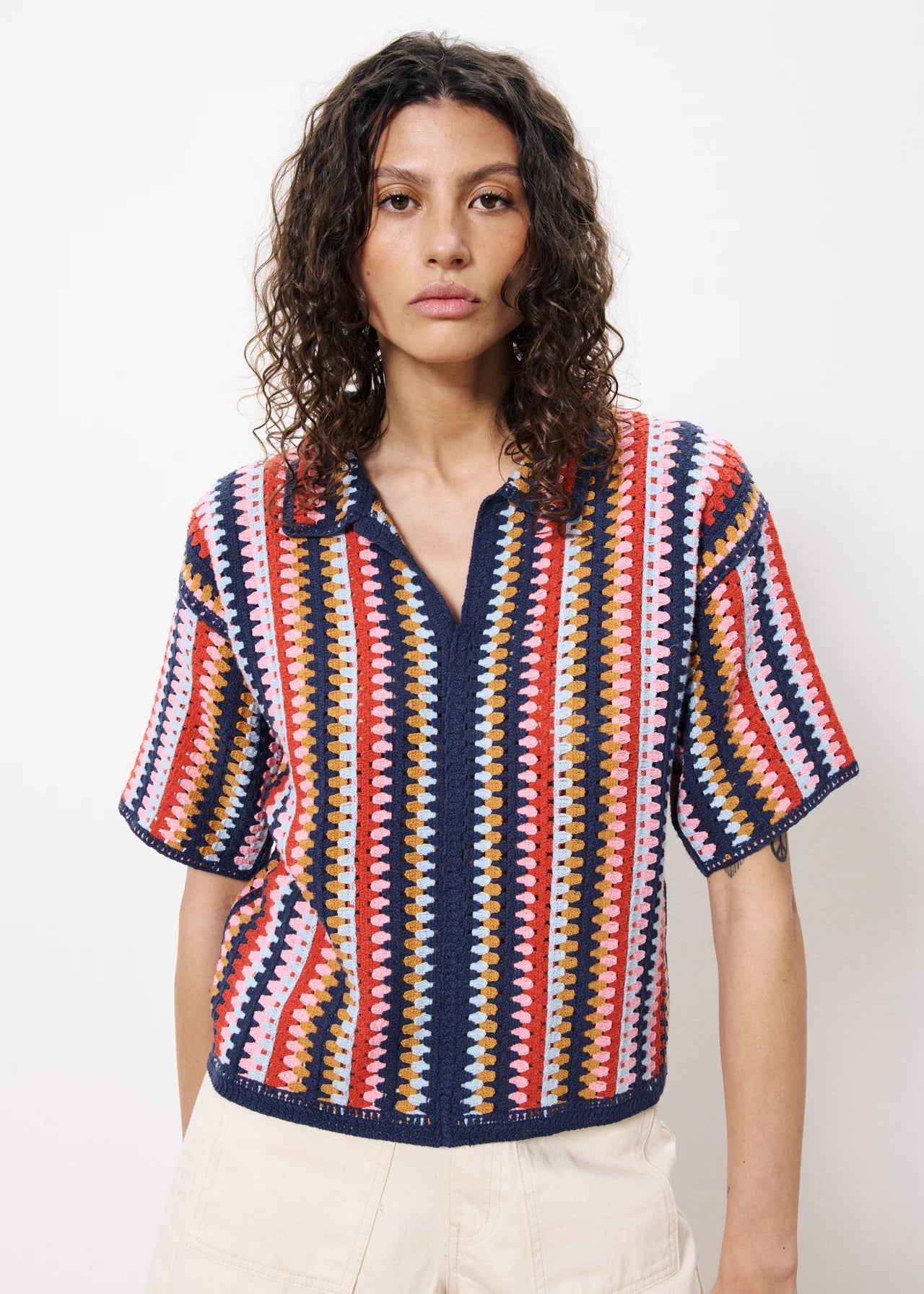 Akira Top - Multi