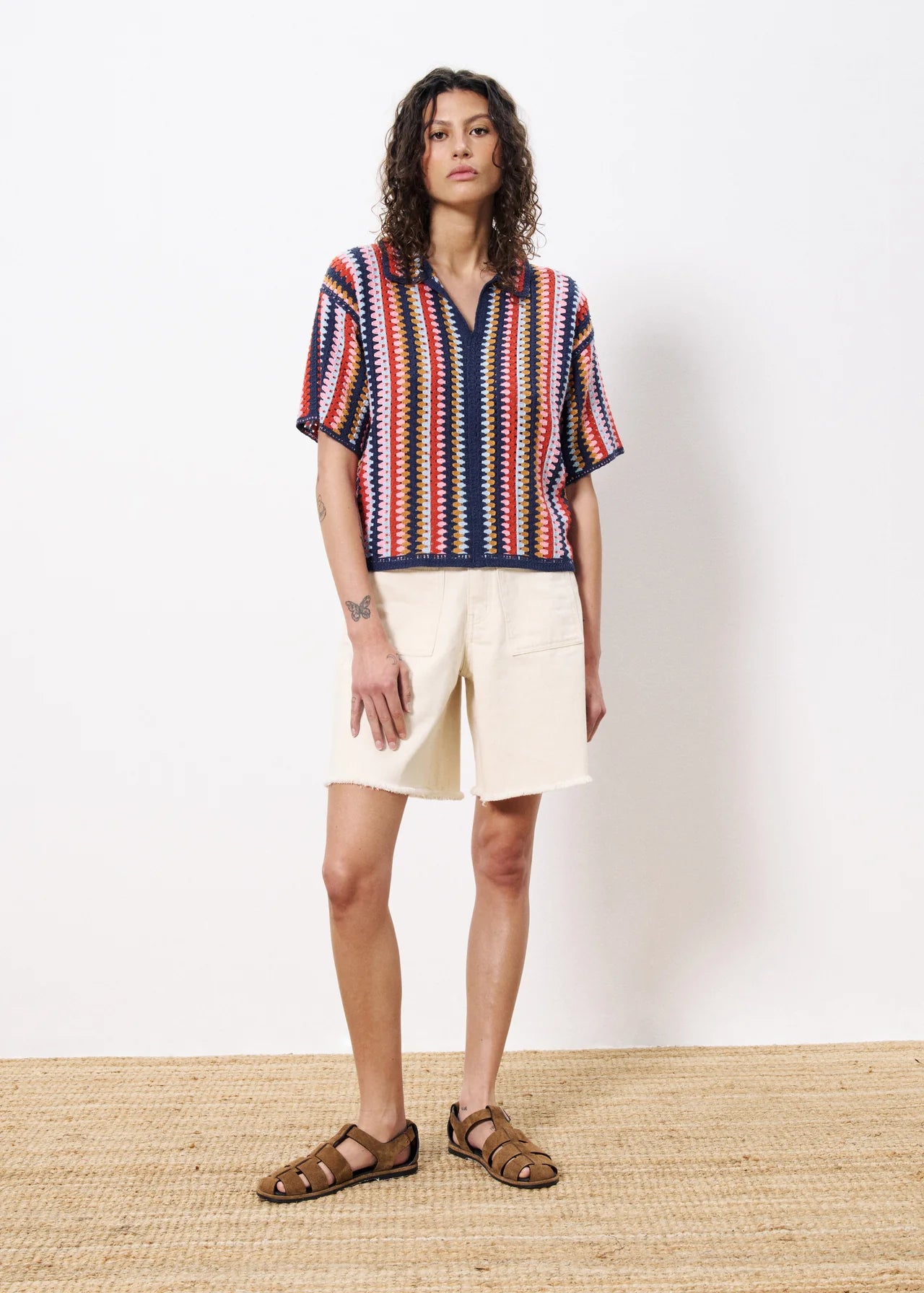 Akira Top - Multi