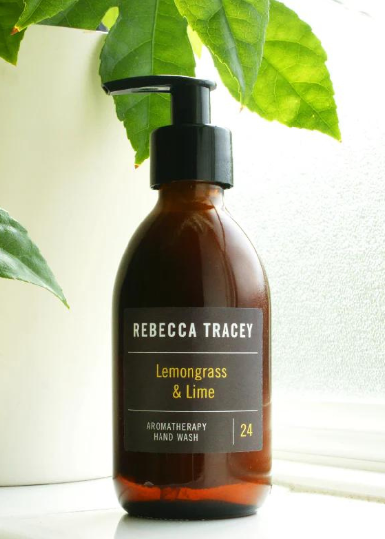 Hand Wash - Lemongrass & Lime