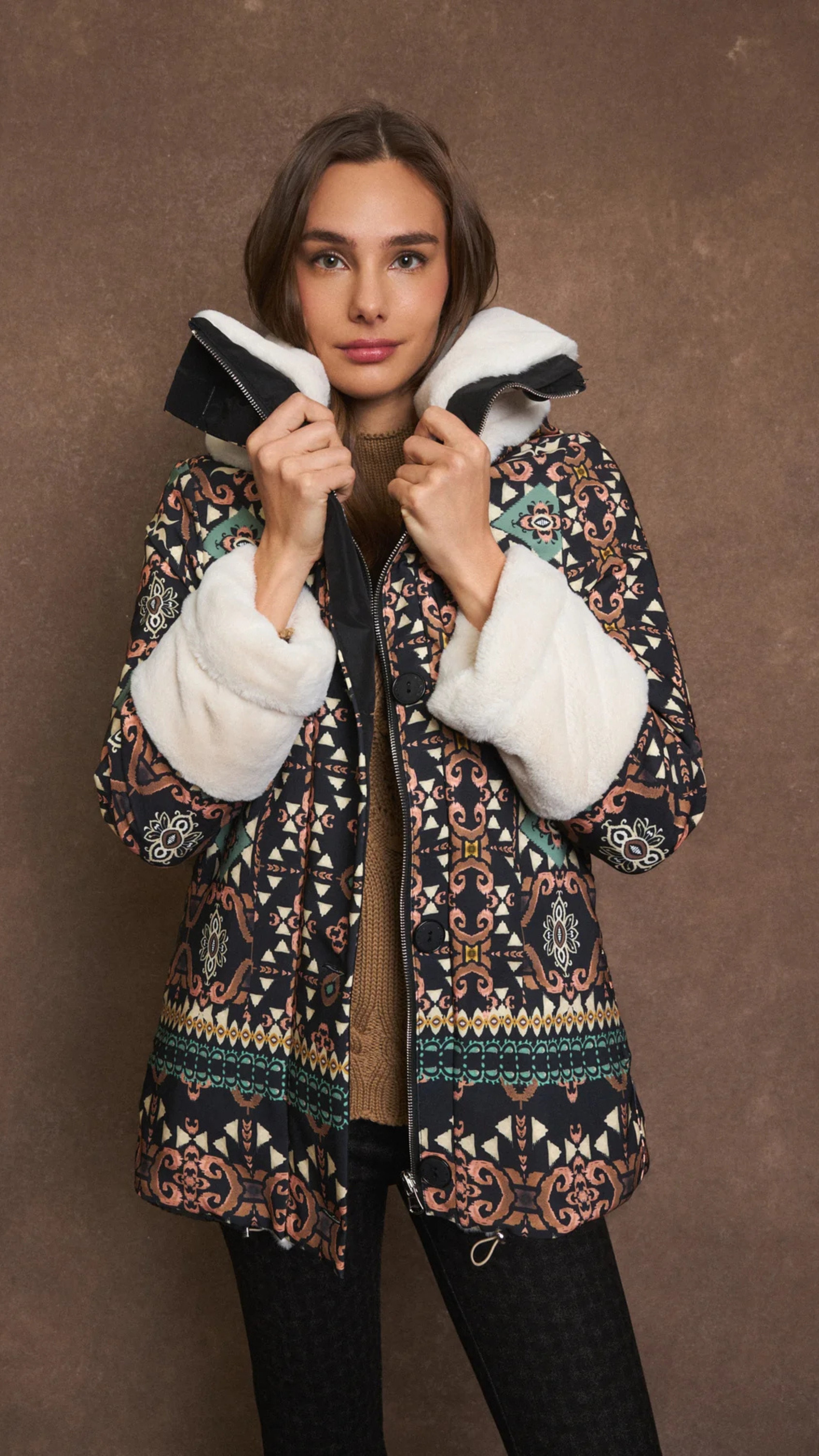 Outerwear