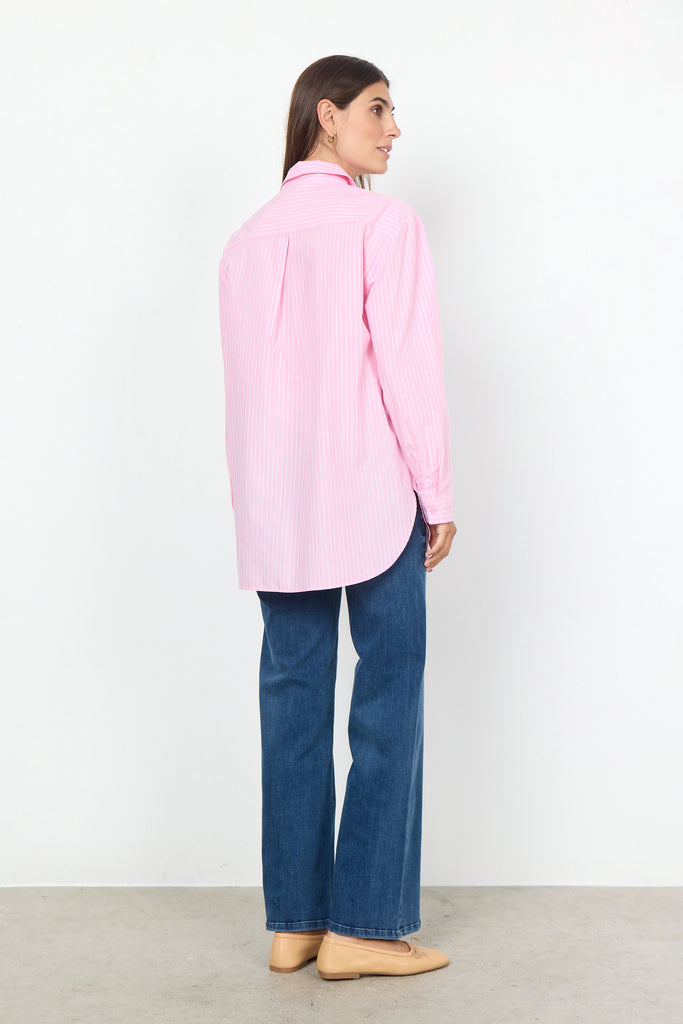 Dicle Shirt in Pink
