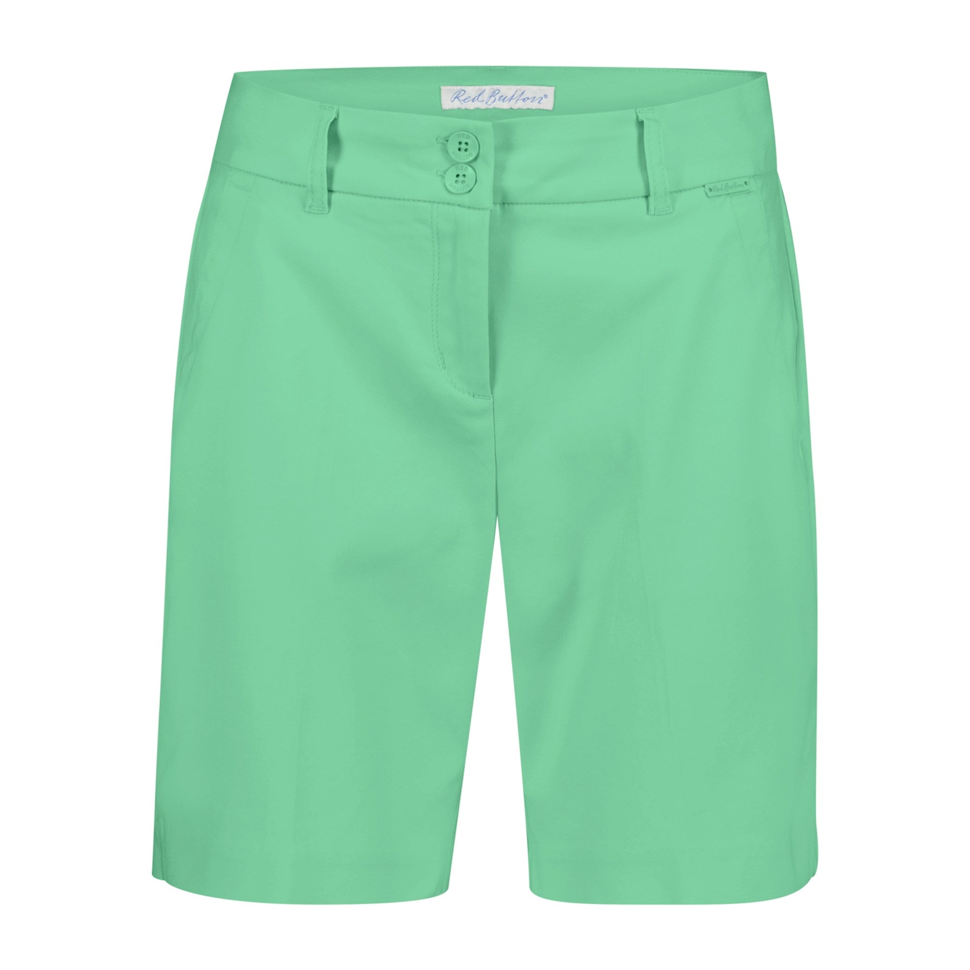 Ava Shorts in Green