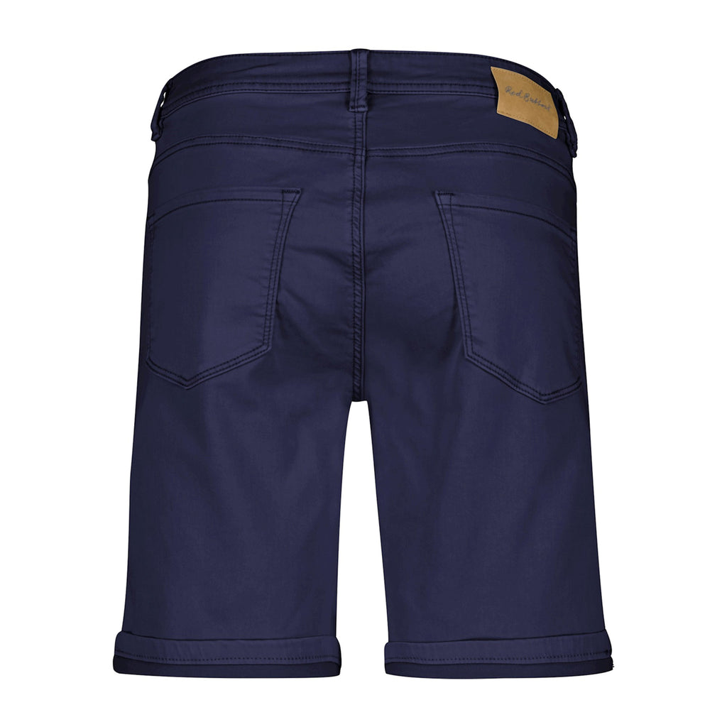 Relax Shorts in Navy