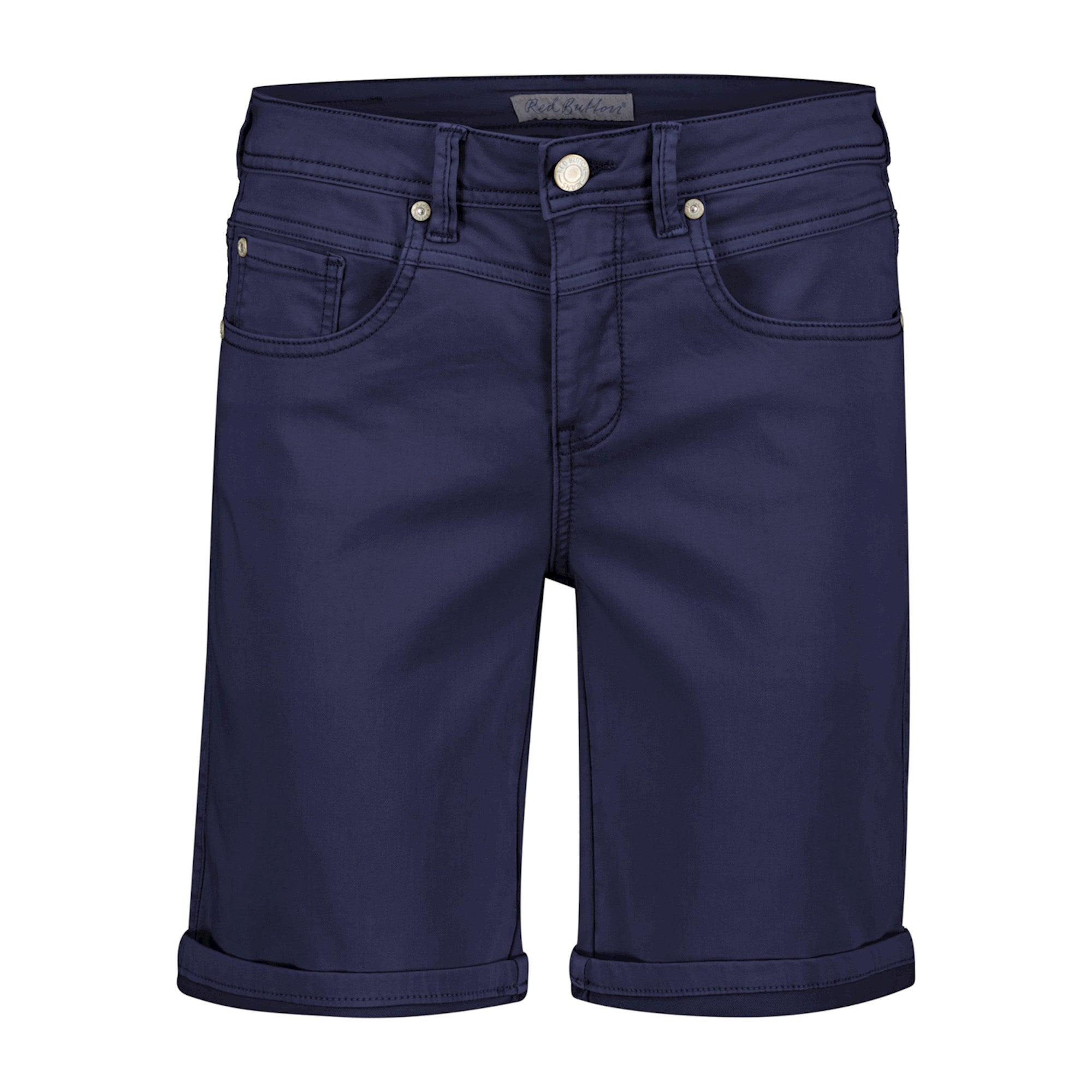 Relax Shorts in Navy