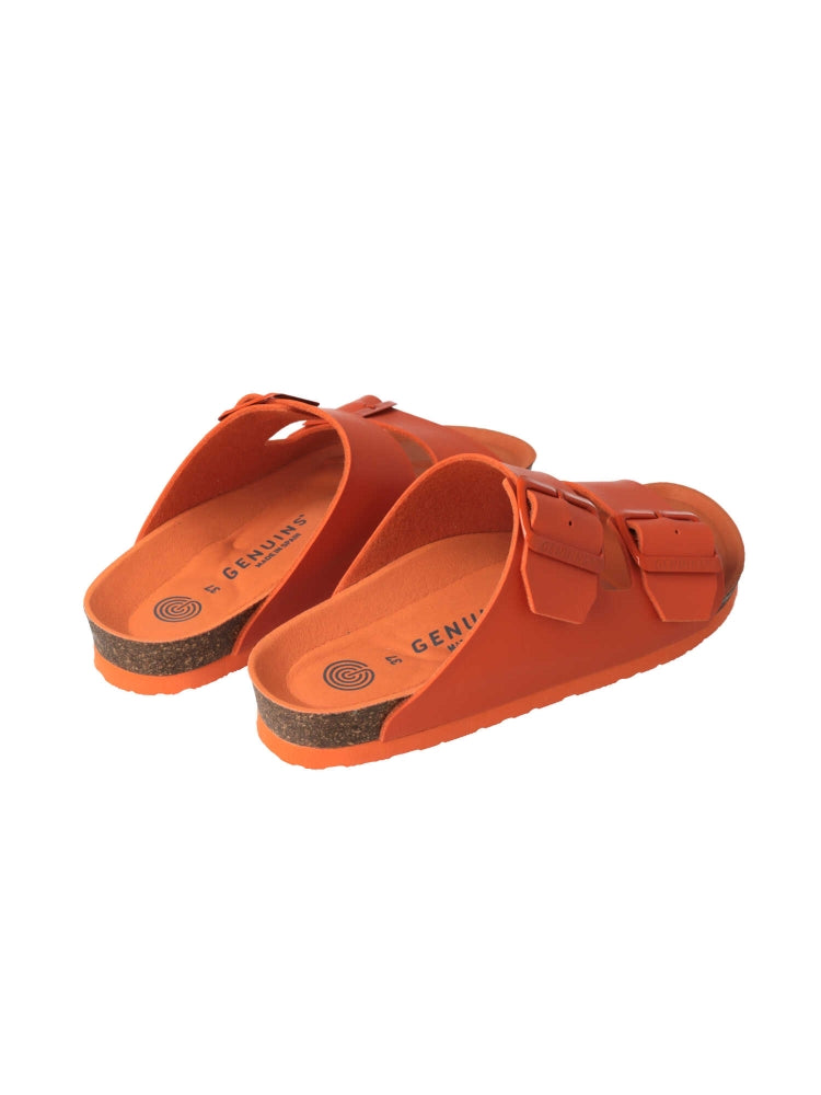 Honolulu Sandals - Orange